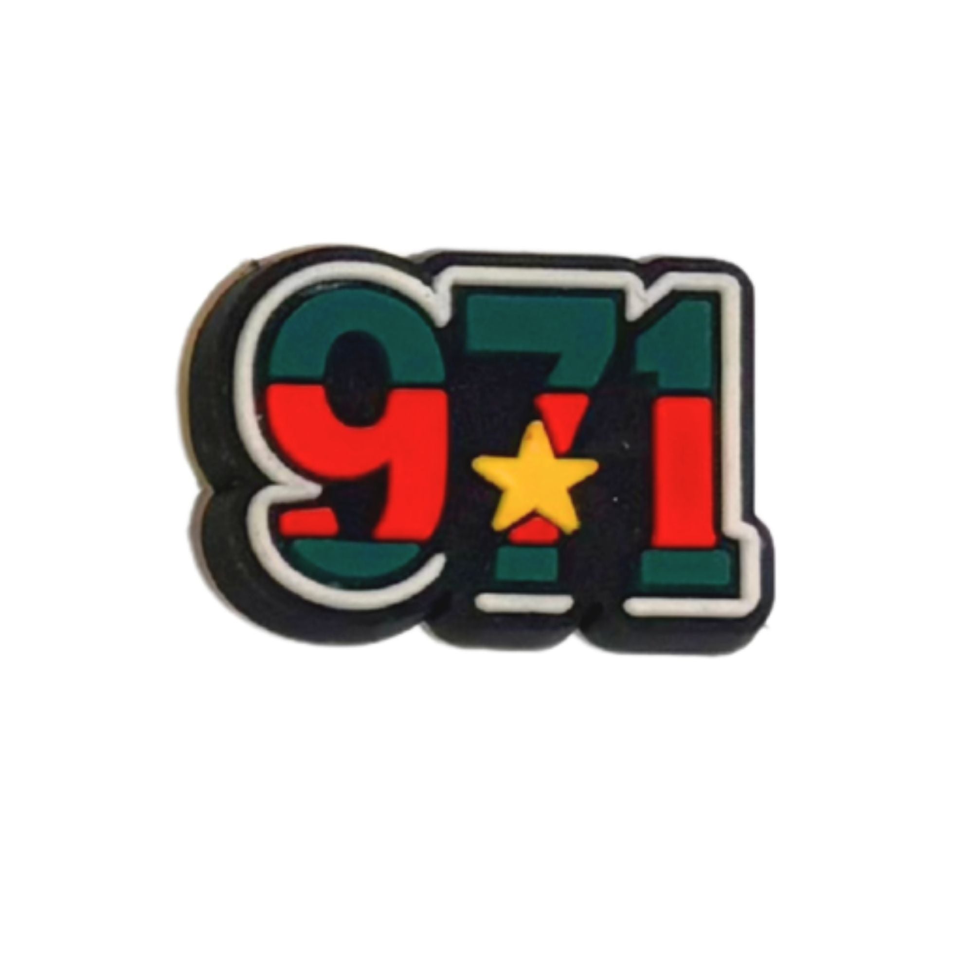 pins pour crocs guadeloupe 971
