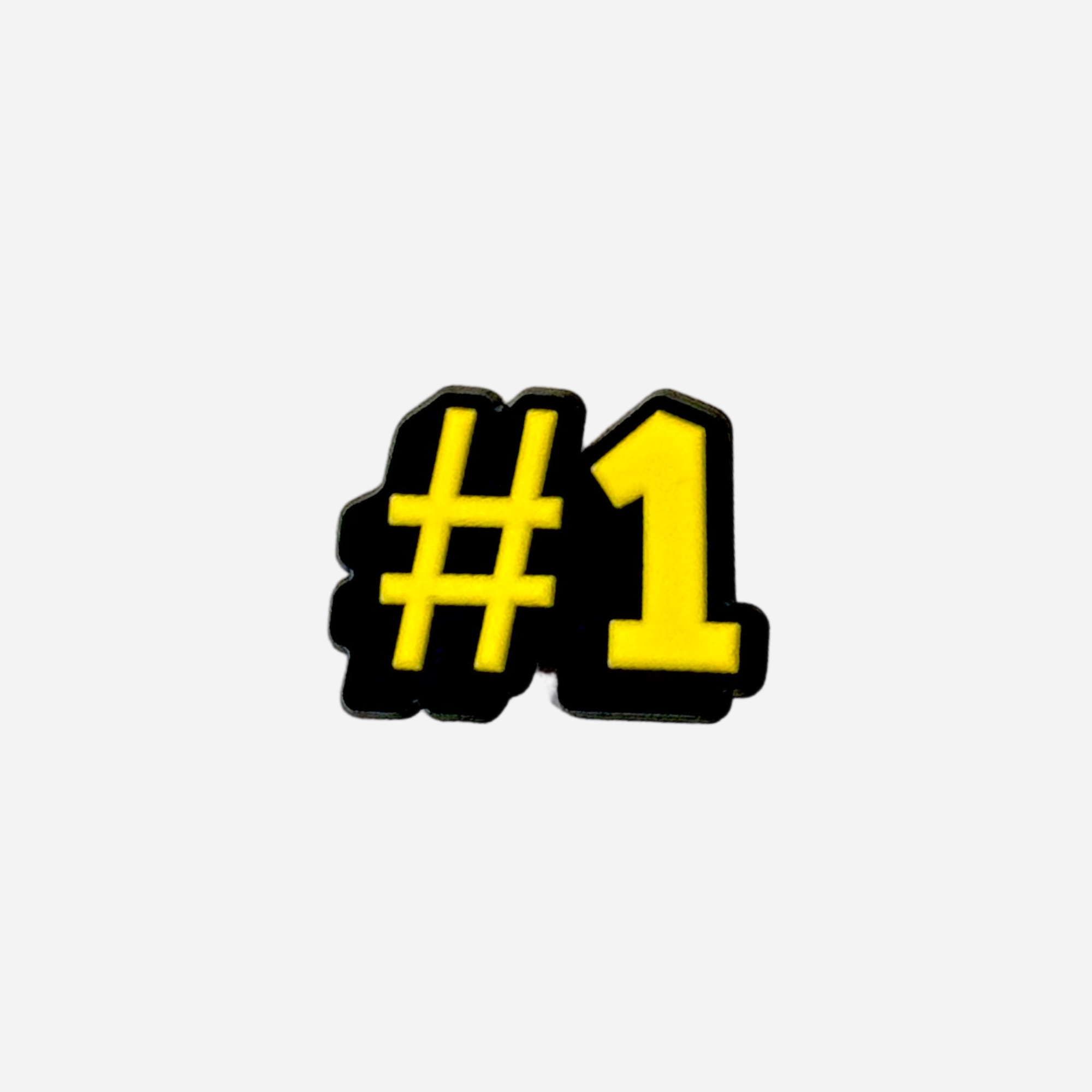 pins #1 jaune