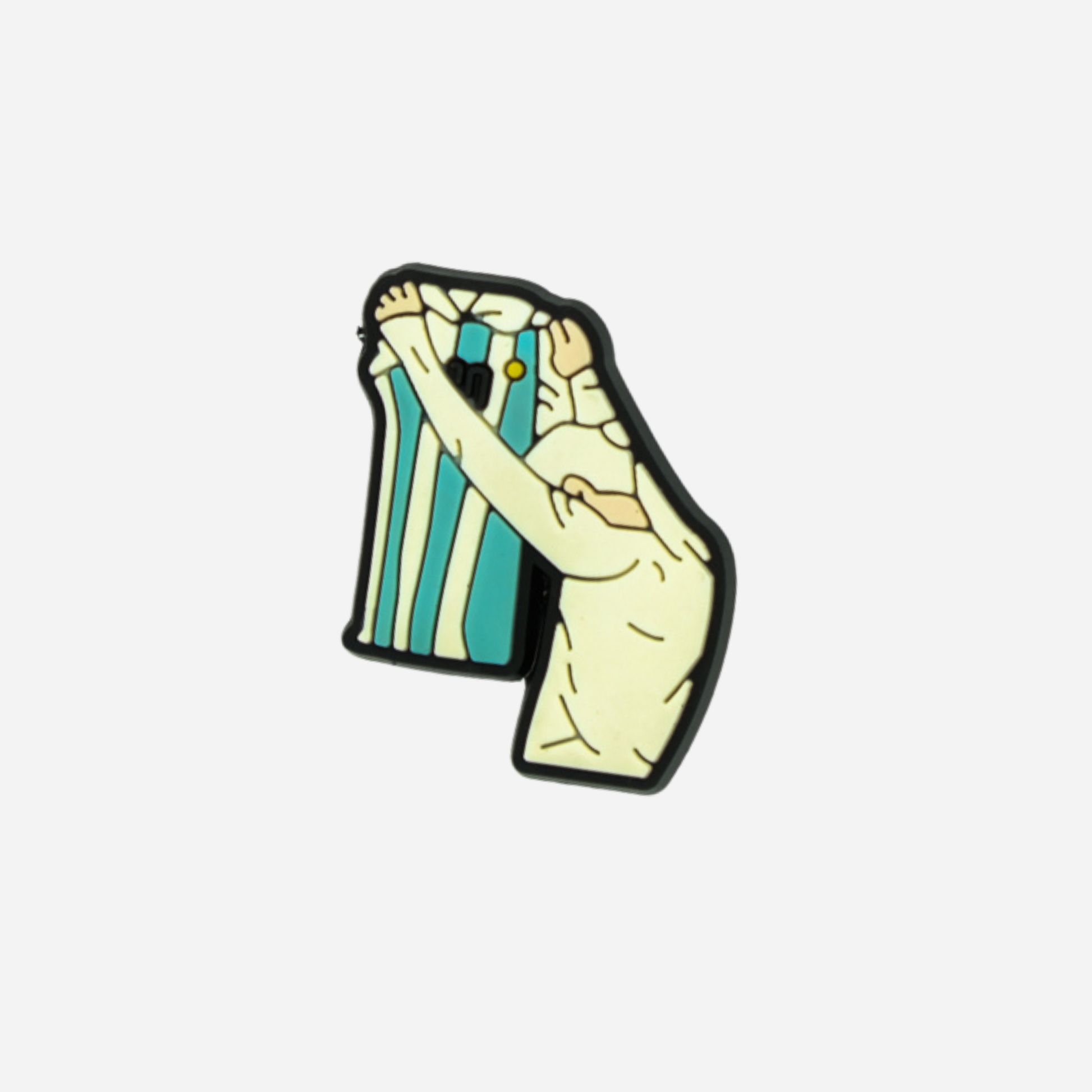 pins lionel messi celebration