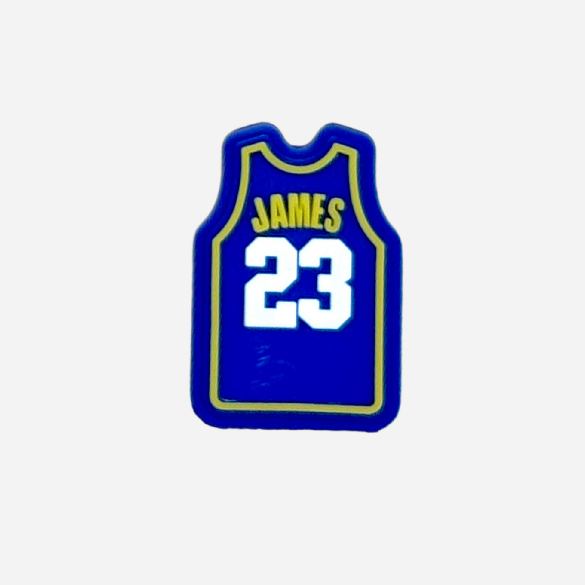pins maillot basket lebron james