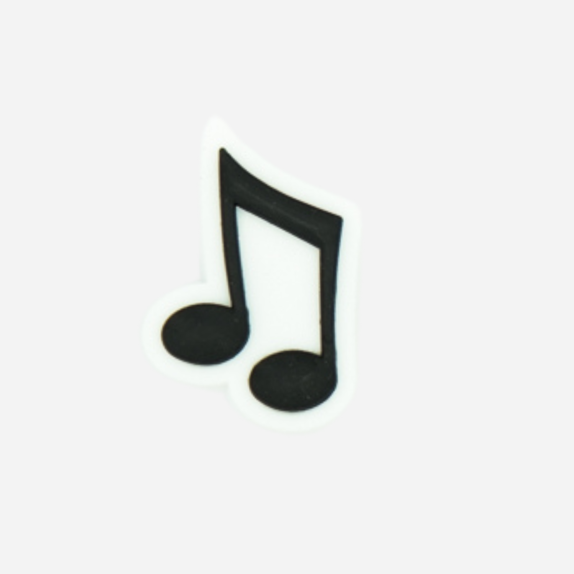 pins note de musique