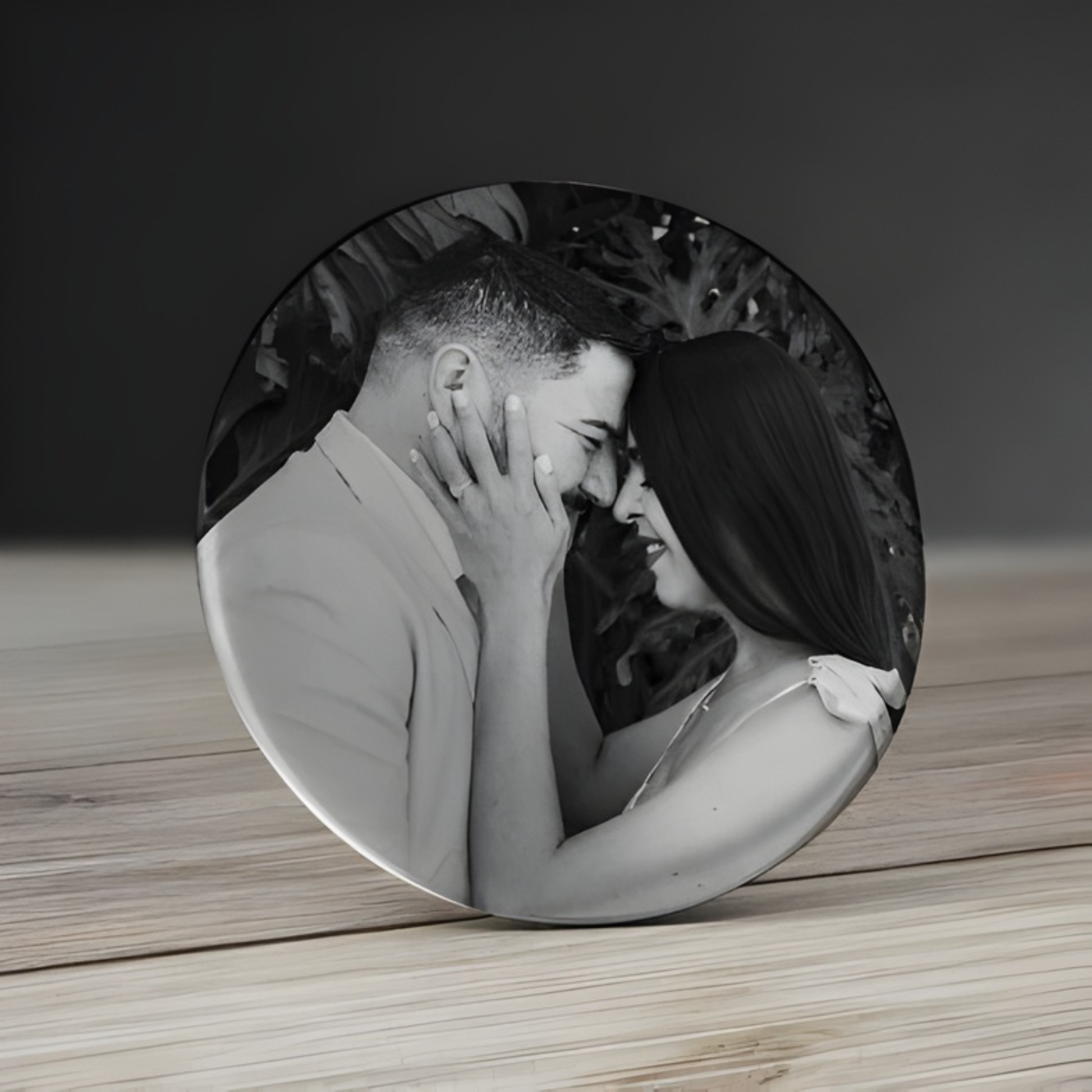 pins personnalisable sur mesure