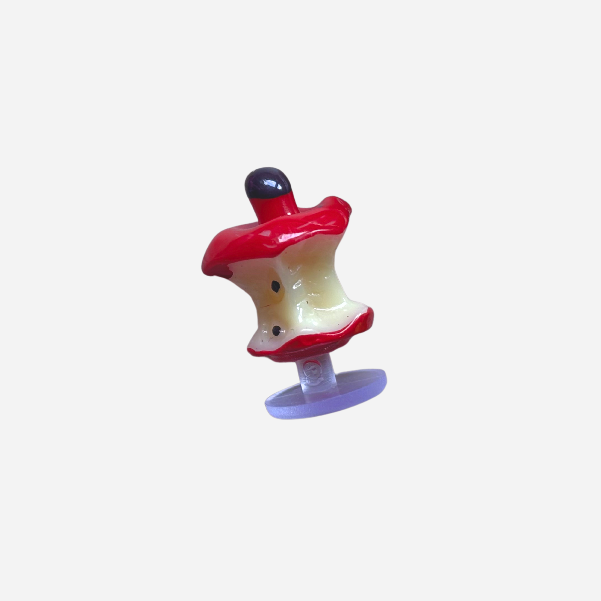pins pomme 3D