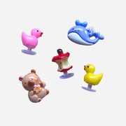 pins pour clogs 3D fun