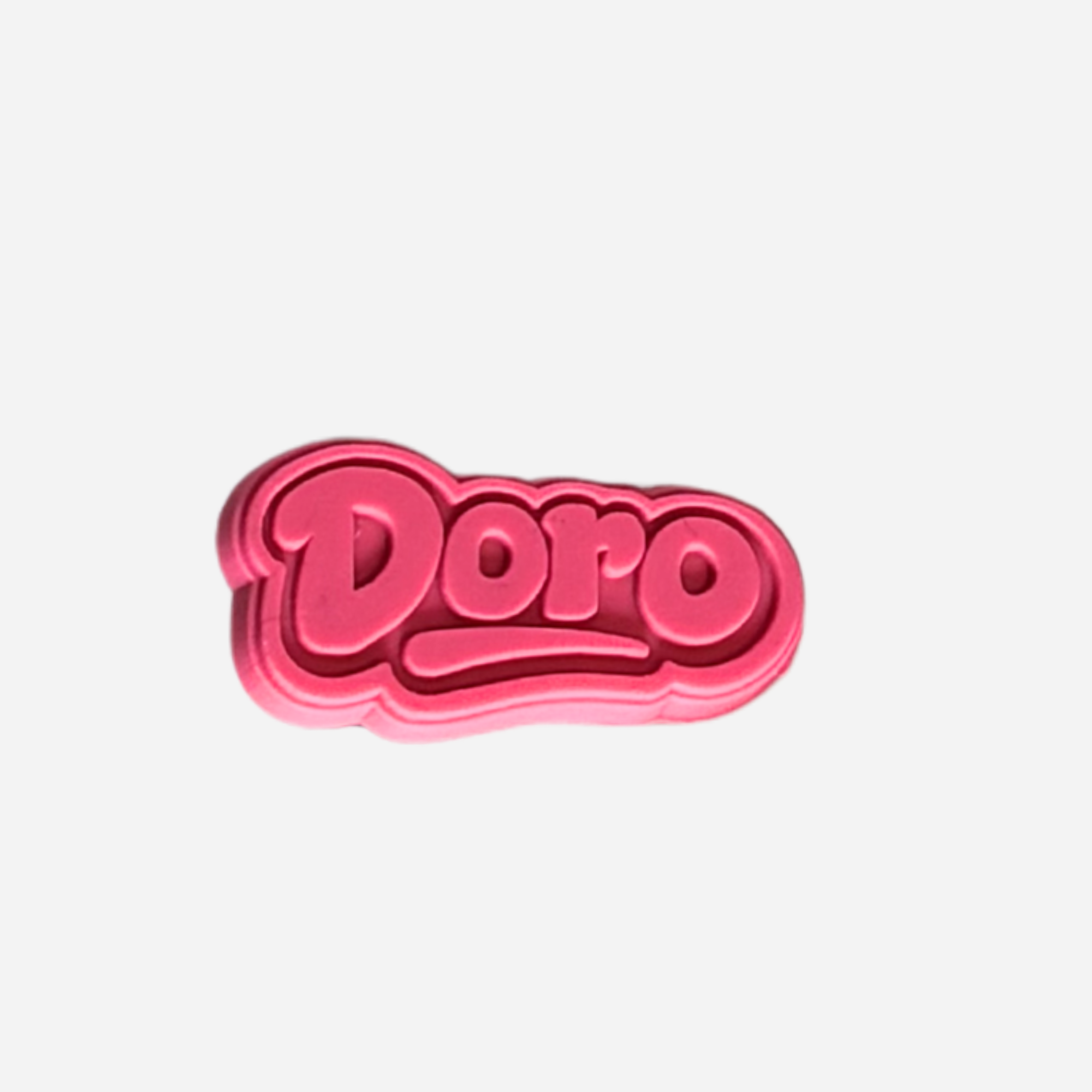 pins pour clogs doro