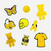 pins_pour_clogs_jaune