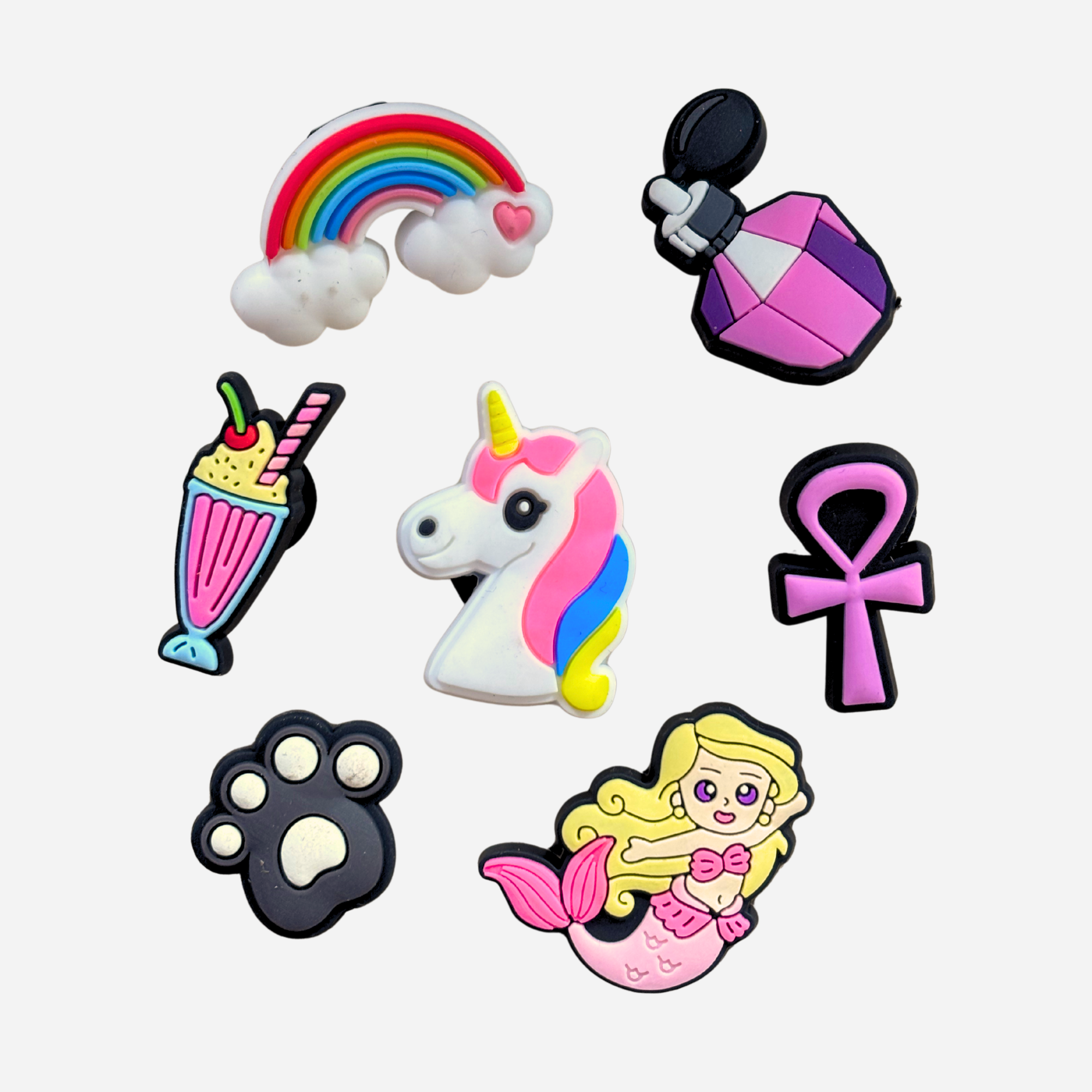 pins pour clogs mignon