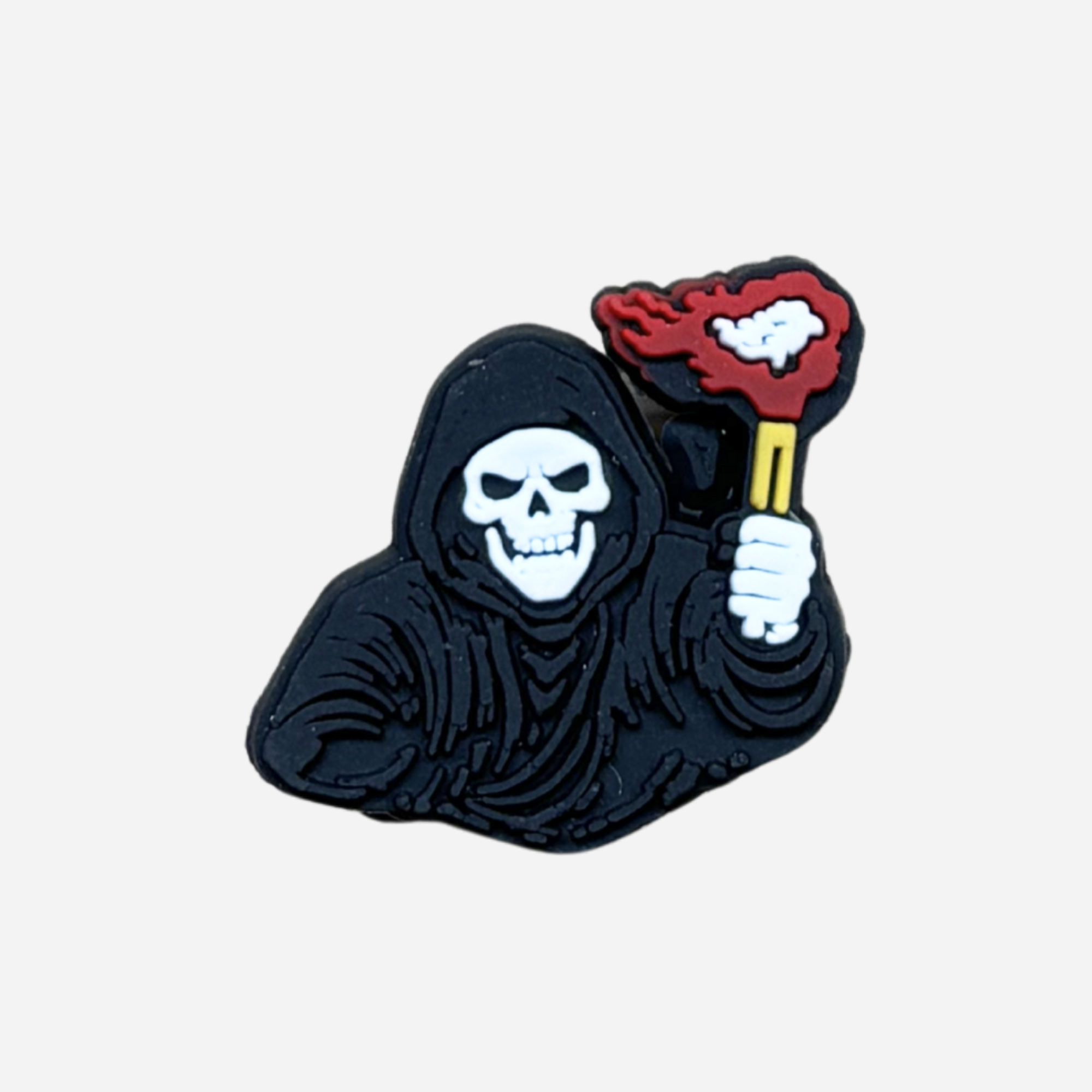 pins pour clogs squelette ultra