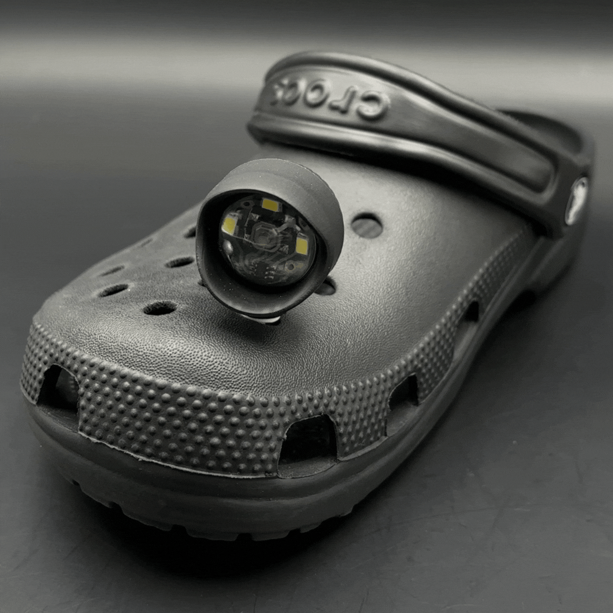 Lustige Charms für Clogs