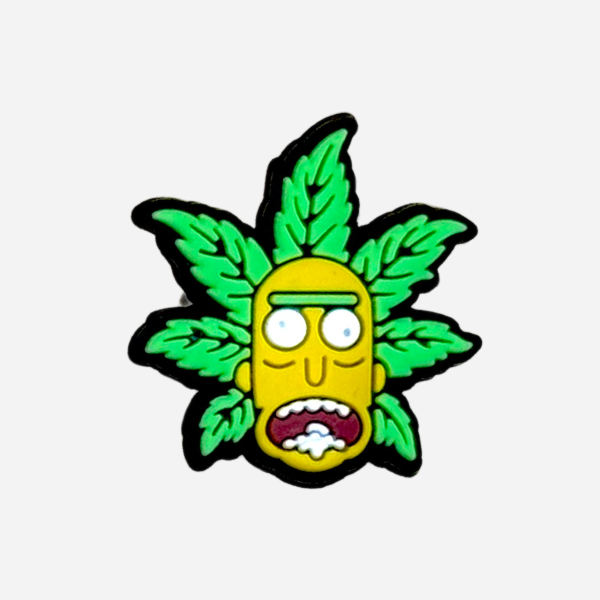 pins rick et morty