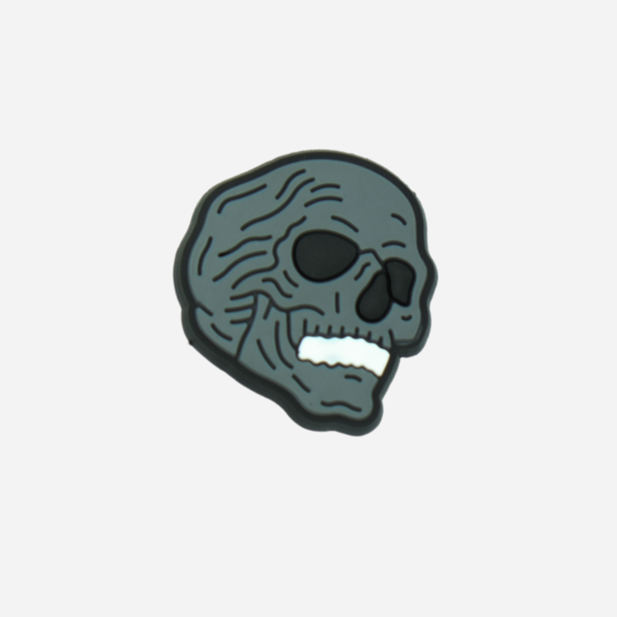 pins tete de mort