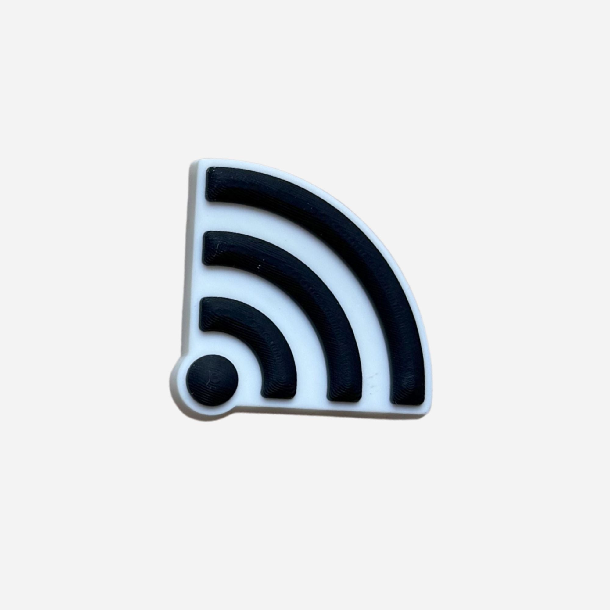 pins wifi symbole noir et blanc